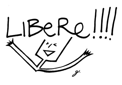 LIBERE!!!!!!!!!!!