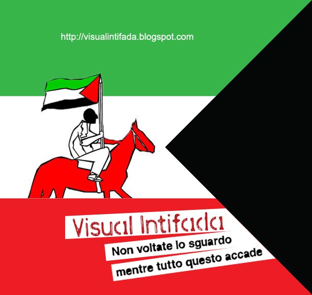 VisualIntifada