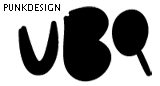 Ubq, punkdesign Ubq, punkdesign