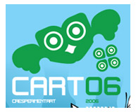 Cart 06. Crespina, Pisa.