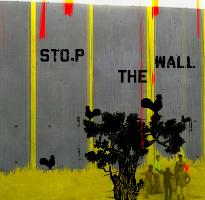 Stop the Wall_01