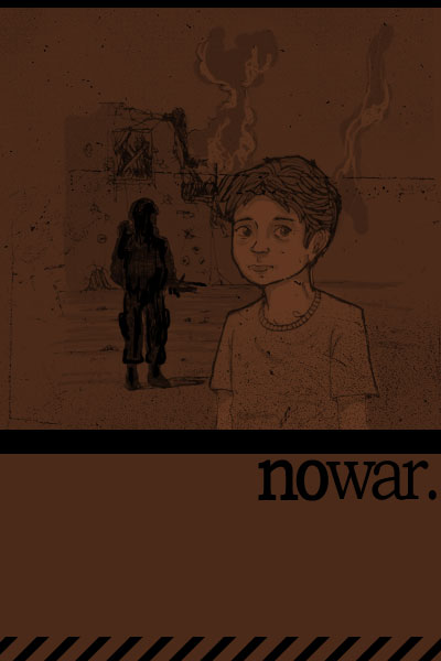 NoWar