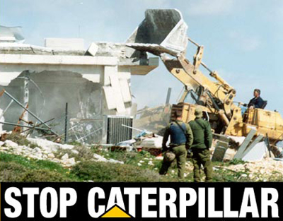 Stop Caterpillar